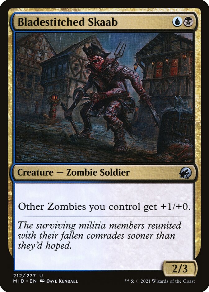 Magic: The Gathering – Lord Of The Undead – Ninth Edition – Carta Rara - 6