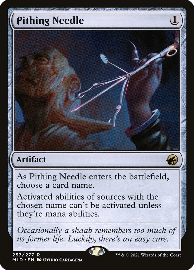Mox Opal | Promotional | Card Kingdom