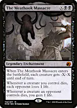 mtg innistrad midnight hunt best cards Top 5 Innistrad: for Modern MTG Consider Innistrad: Midnight Hunt