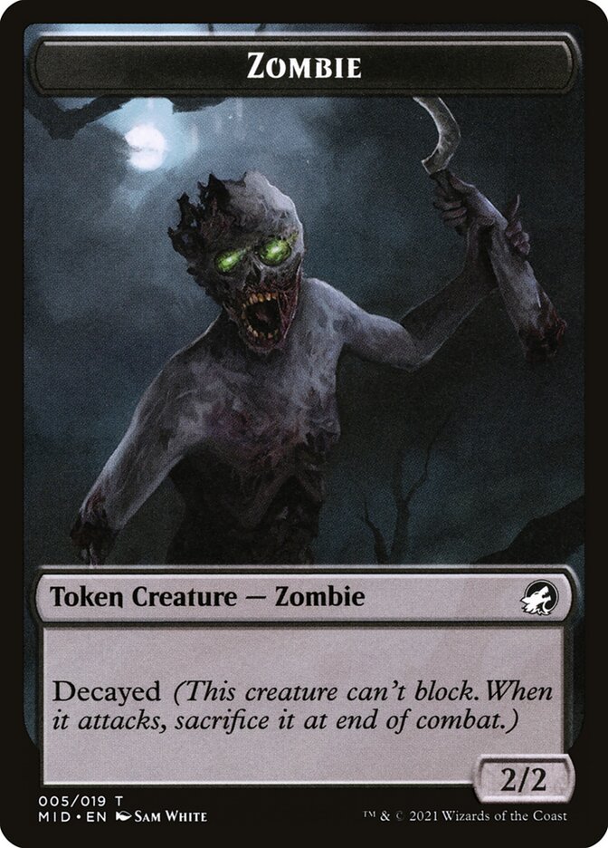 Marvel's Spider-Man Foil: The Soul Stone