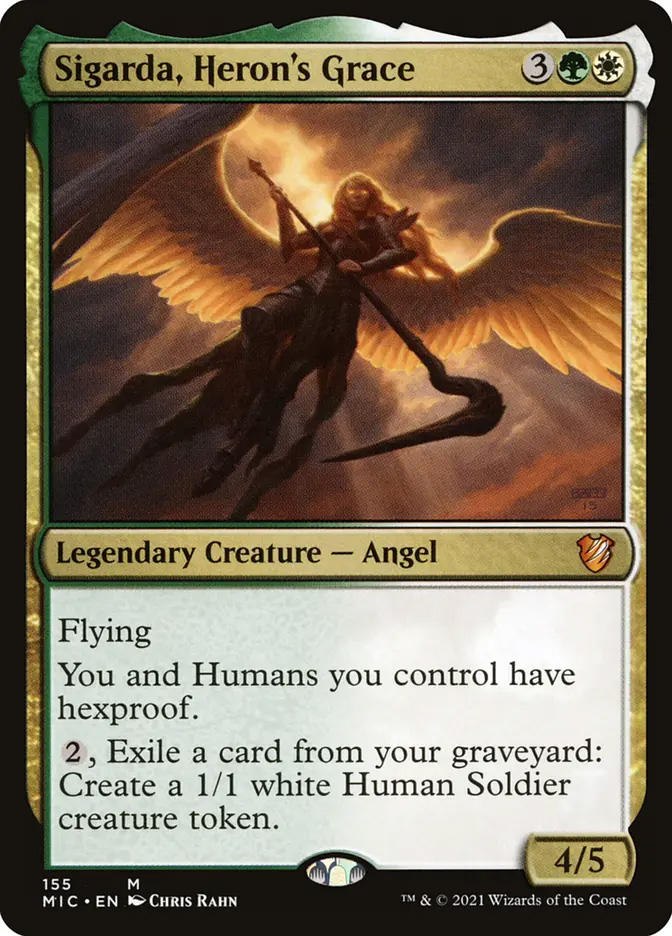mtg kyler commander deck Elite Human - - Selesnya - Green White - EDH - 100 Card - Custom Magic The Gathering Deck Other Humans you control get +1/+1 for each counter on Kyler MTG Commander Decks – Page