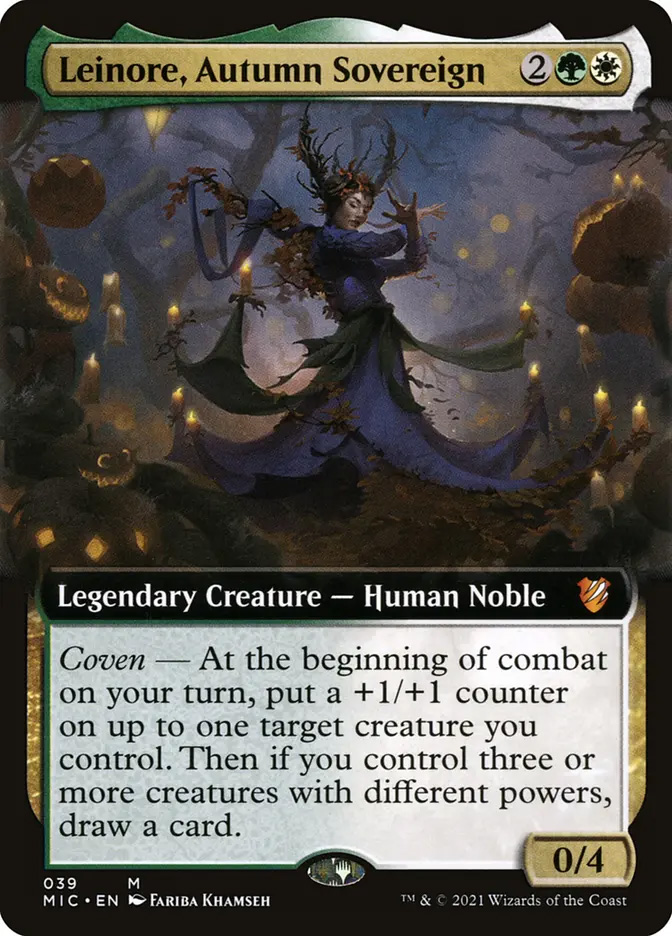 mtg midnight hunt commander deck list MTG / Innistrad Midnight Hunt Commander Decks
