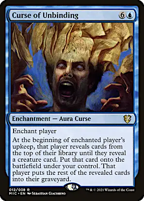 mtg curse deck commander Decks Add one mana of any color to your mana pool Lynde, Cheerful Tormentor (Commander) -