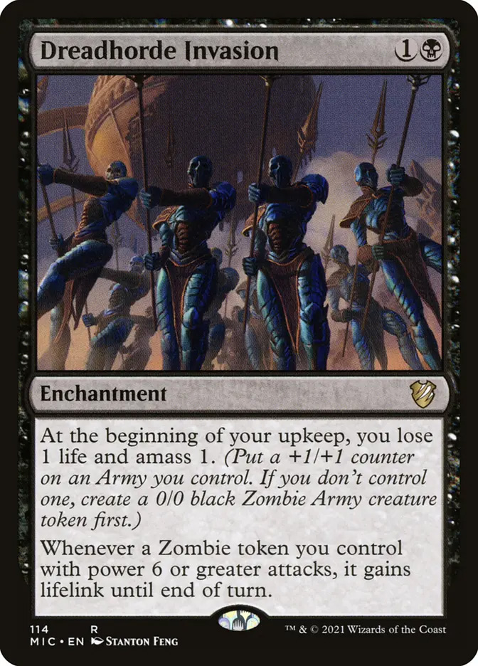 mtg midnight hunt commander deck list Magic: The Gathering Innistrad: – Coven Counters (Green-White) : Toys & Games Grow your forces Innistrad: Midnight Hunt | EDHREC