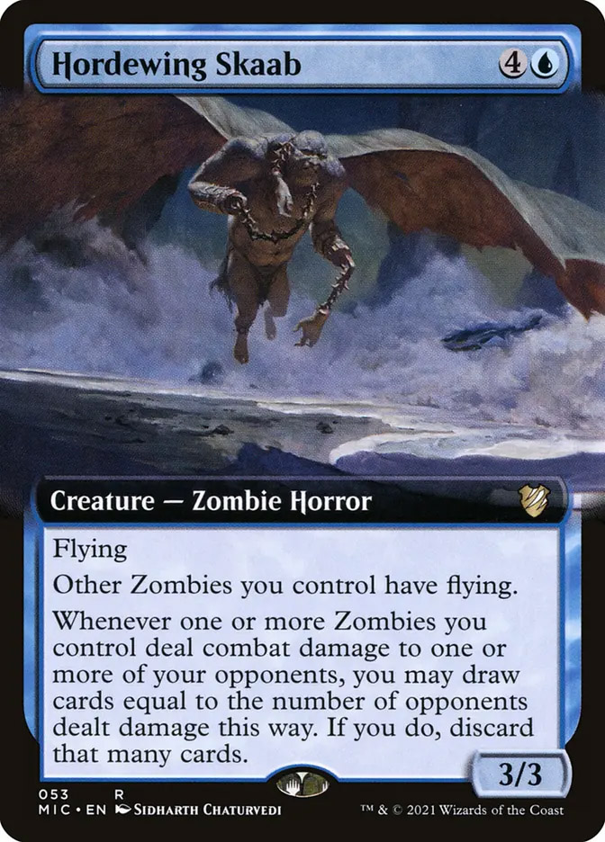 wand of orcus mtg commander deck Amazon.com: Legendary Artifact Equipment Wand of Orcus (Extended Art)