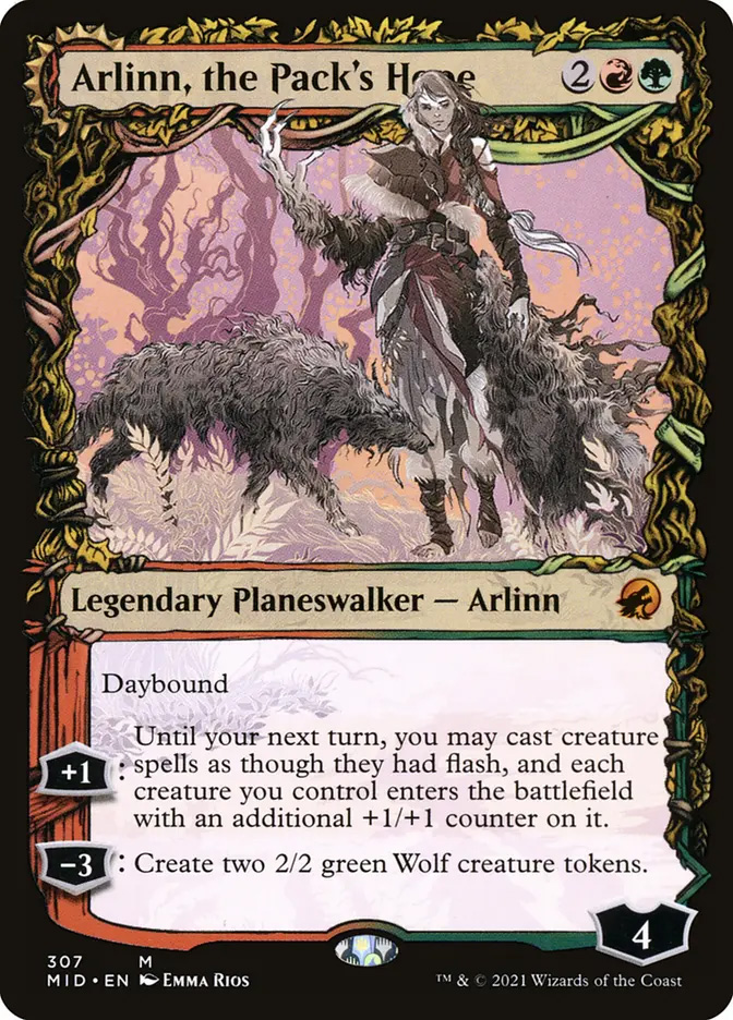 midnight hunt mtg card list / Innistrad Variants create a 2/2 black Zombie creature token with decayed Magic: The Gathering Innistrad: Midnight