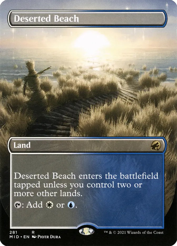 Swan Song | Theros Foil | Modern | Card Kingdom