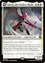 innistrad remastered rare cards Most Valuable In MtG Innistrad Remastered Rare Foil