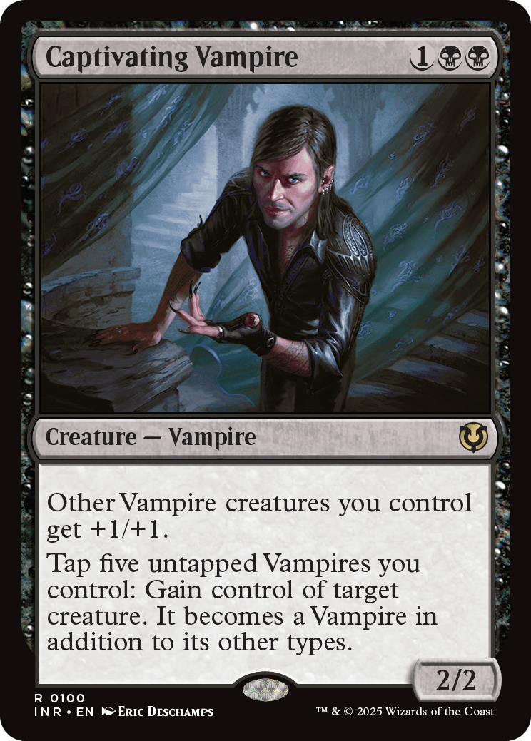 MTG 傲慢な血王、ソリン/Sorin, Imperious Bloodlord Sorin, Imperious Bloodlord | Core Set 2020 | Star City Games
