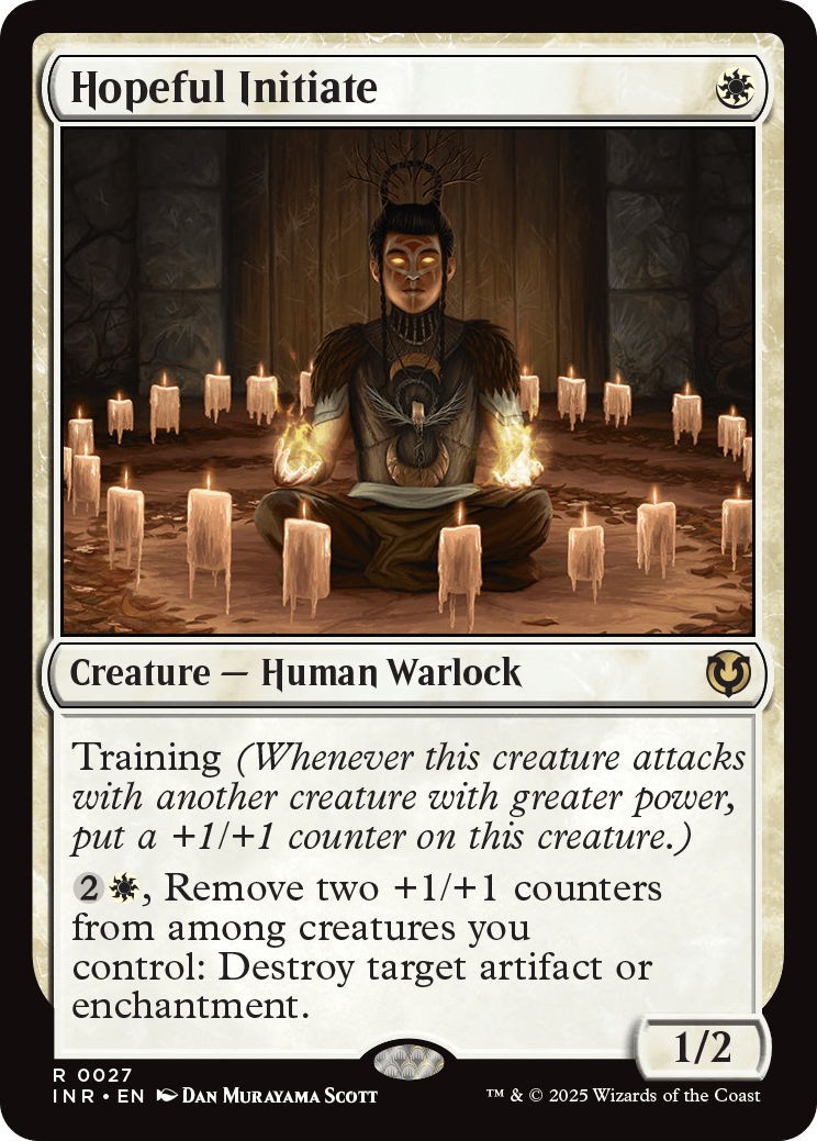 Danny Pink | Universes Beyond: Doctor Who Variants Foil | Standard