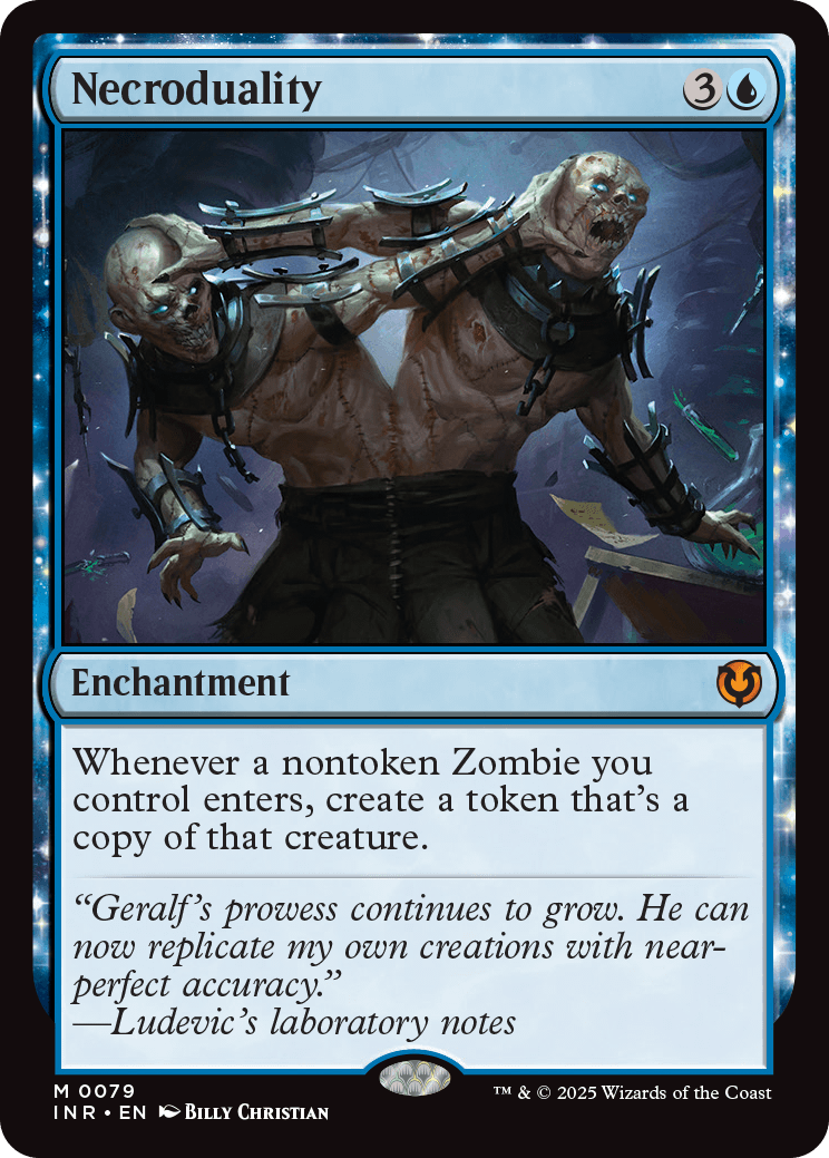MTG / Innistrad Remastered