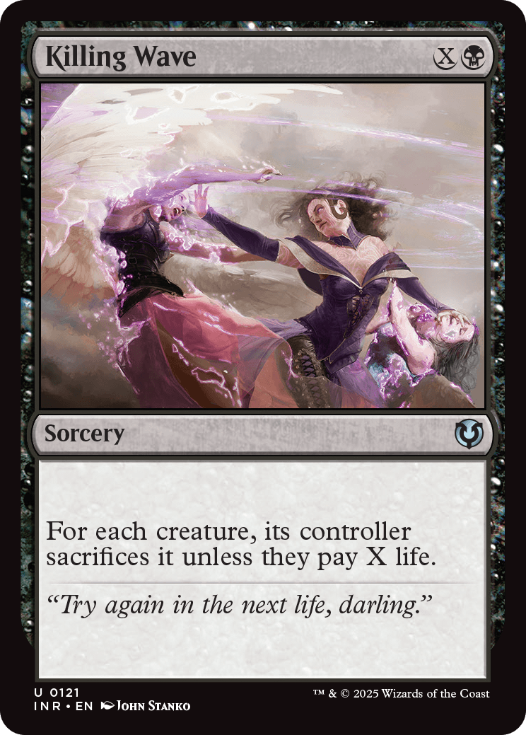 Languish | Magic Origins Foil | Modern | Card Kingdom