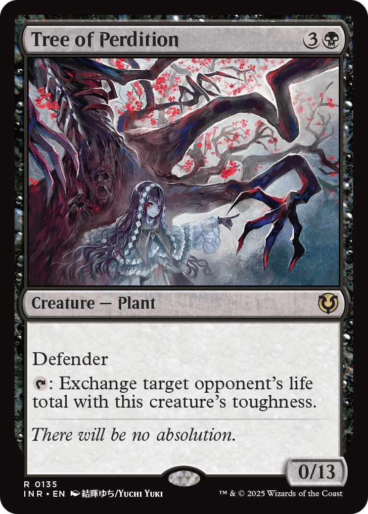 mtg innistrad remastered card list Innistrad Remastered Collector Booster Pack main image 1