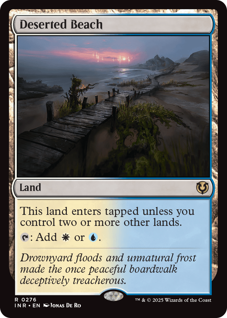 MTG / Innistrad Remastered