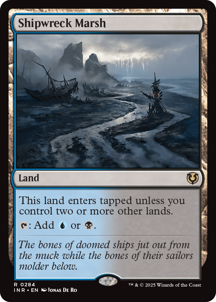 MTG / Innistrad Remastered