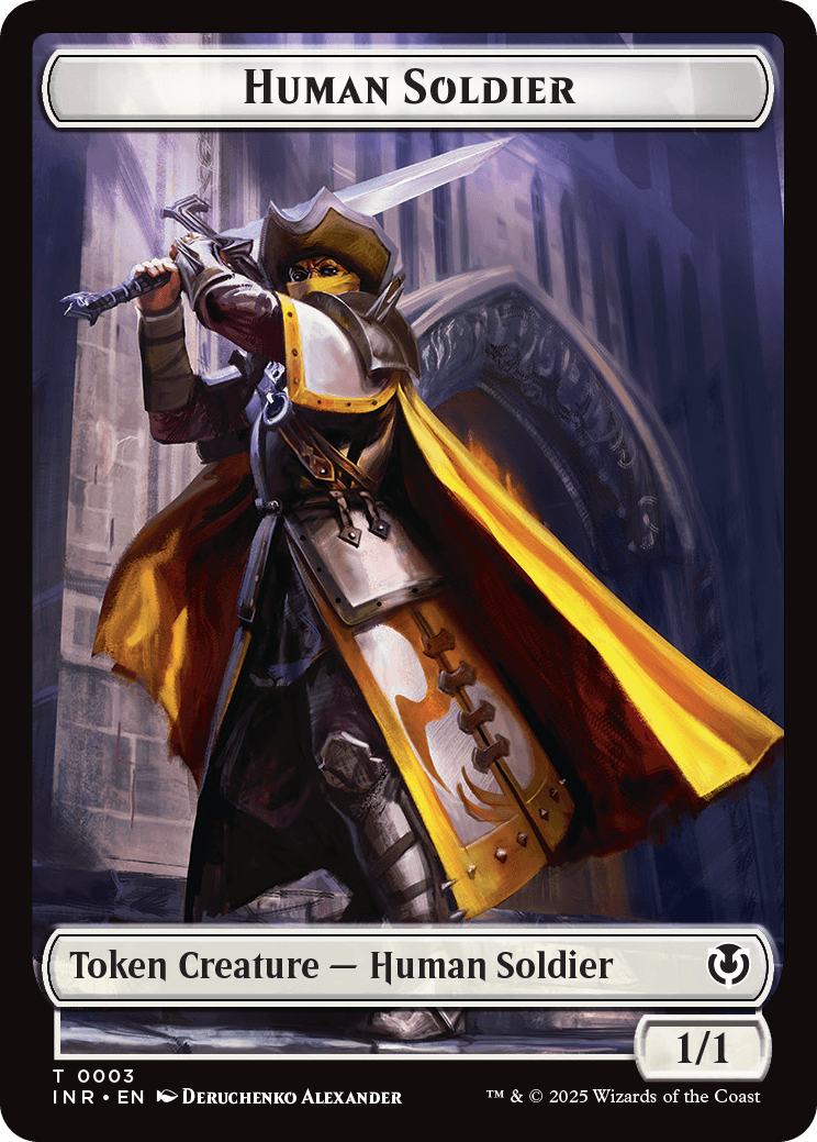 Angel Token | Modern Horizons Foil | Modern | Card Kingdom