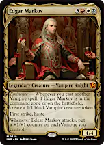 mtg innistrad remastered card list Shadows over Image Gallery MTG / Innistrad Remastered Variants