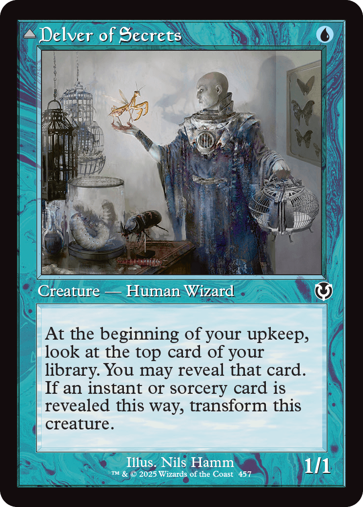 mtg innistrad flip cards Trostani's Summoner (Game Day) [Dragon's Maze Promos]
