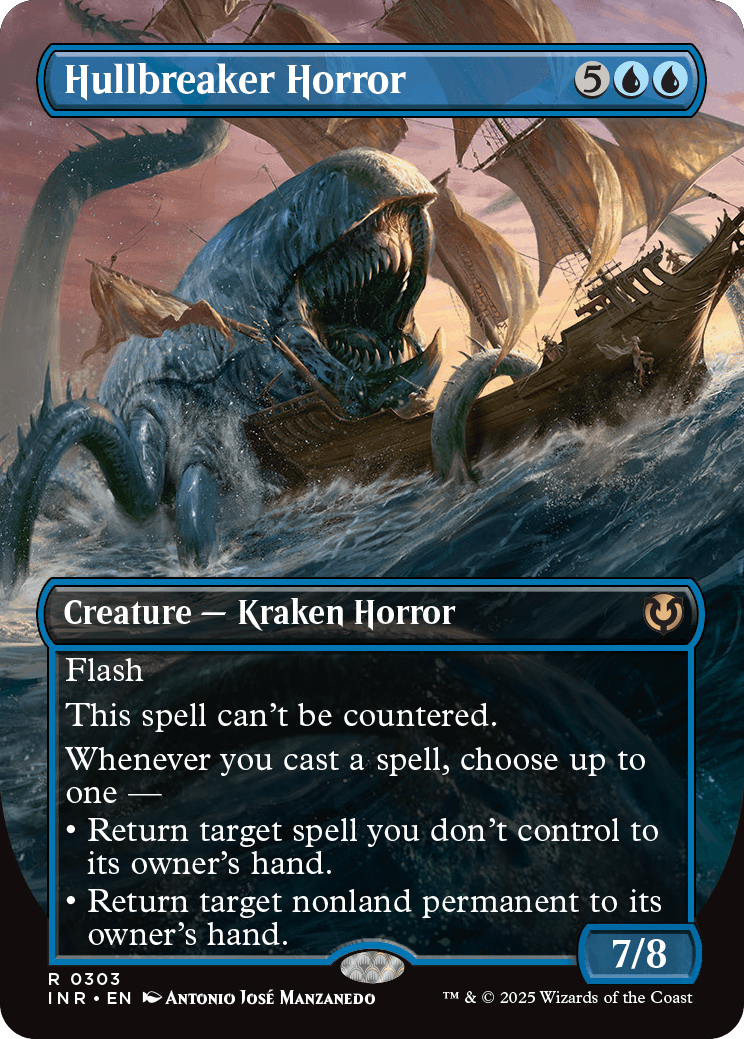 MTG / Innistrad Remastered Variants