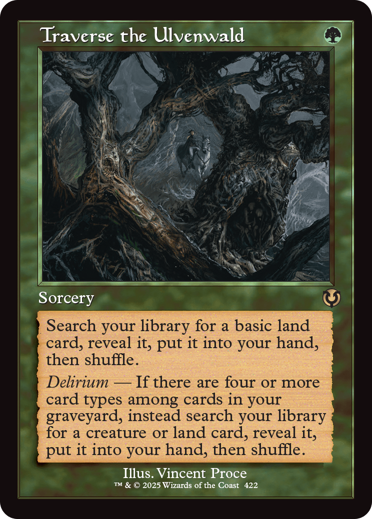 Eldritch Evolution | Innistrad Remastered Variants Foil | Card Kingdom