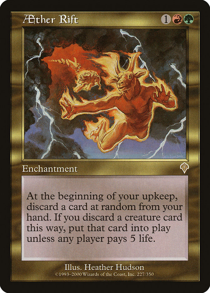 mtg aether rift card list Aetherdrift: Most expensive cards Aetherdrift Commander Decklists