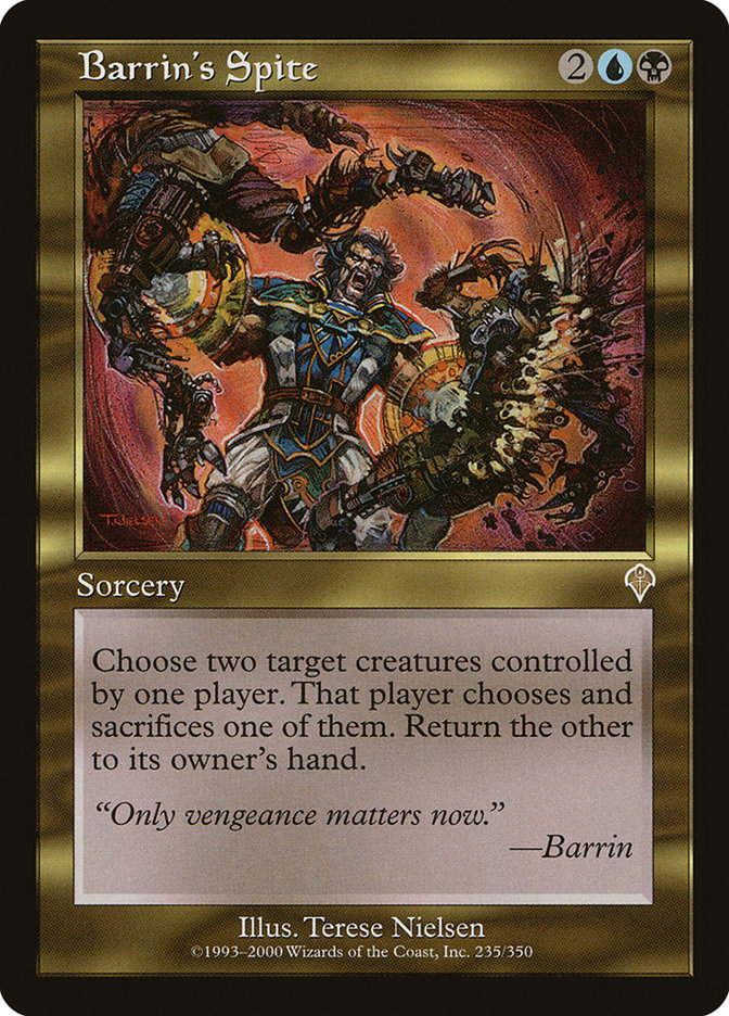 Beast of Burden | Urza's Legacy Foil | Card Kingdom