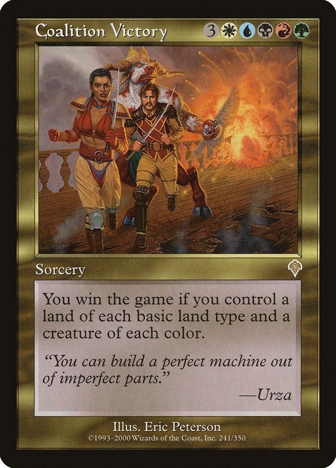 Cromat | Apocalypse Foil | Card Kingdom