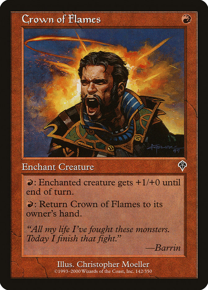 - Flame》【R】 of SS3】※Foil※《炎の儀式/Rite FOIL 英語 Flames of 炎の冠/Crown PROJECT 1号店 CORE マジック：ザ・ギャザリング