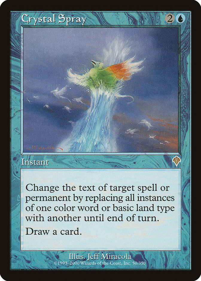 Predict | Odyssey Foil | Card Kingdom