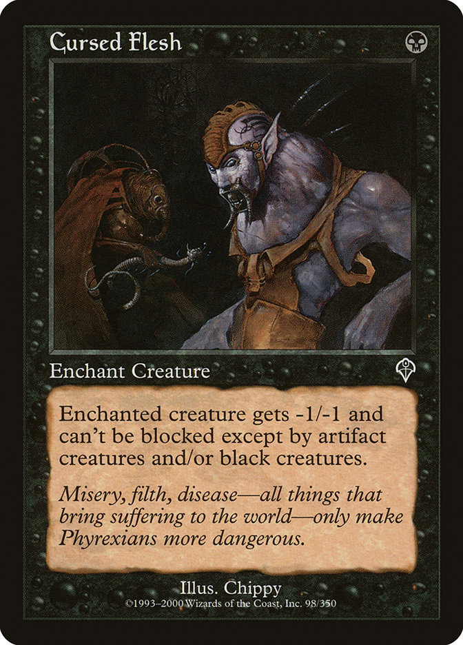 Collective Restraint | Invasion Foil | Card Kingdom