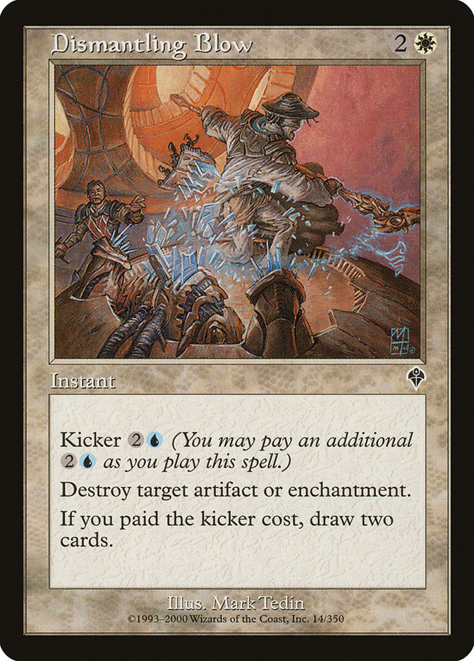 Collective Restraint | Invasion Foil | Card Kingdom