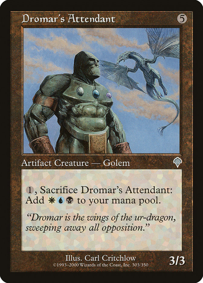 Rewards of Diversity | Invasion Foil | Card Kingdom