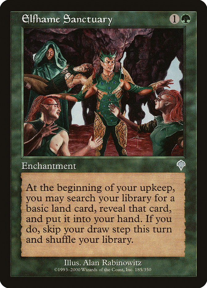 Urza's Rage | Invasion Foil | Card Kingdom