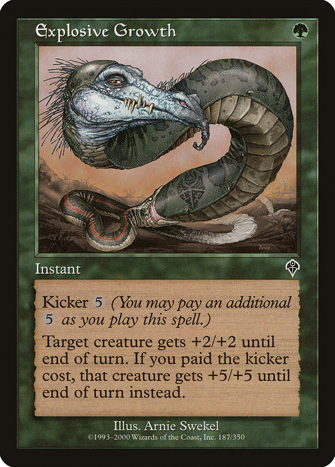 Urza's Rage | Invasion Foil | Card Kingdom