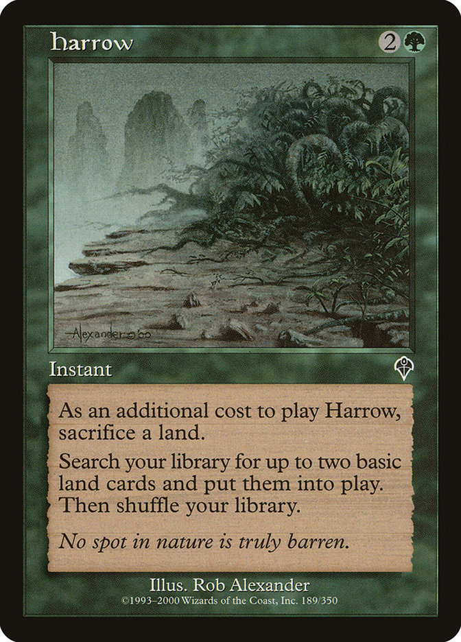 Yawgmoth's Agenda | Invasion | Card Kingdom