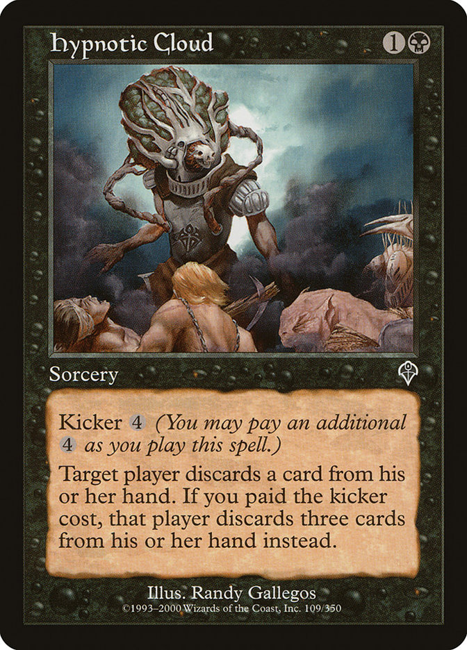 Collective Restraint | Invasion Foil | Card Kingdom