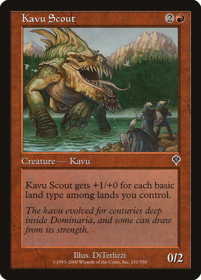 Rewards of Diversity | Invasion Foil | Card Kingdom