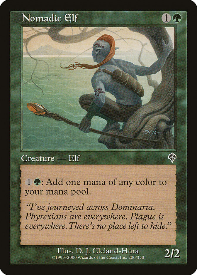 Collective Restraint | Invasion Foil | Card Kingdom