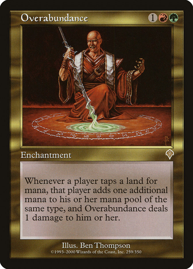Rith, the Awakener | Invasion Foil | Card Kingdom