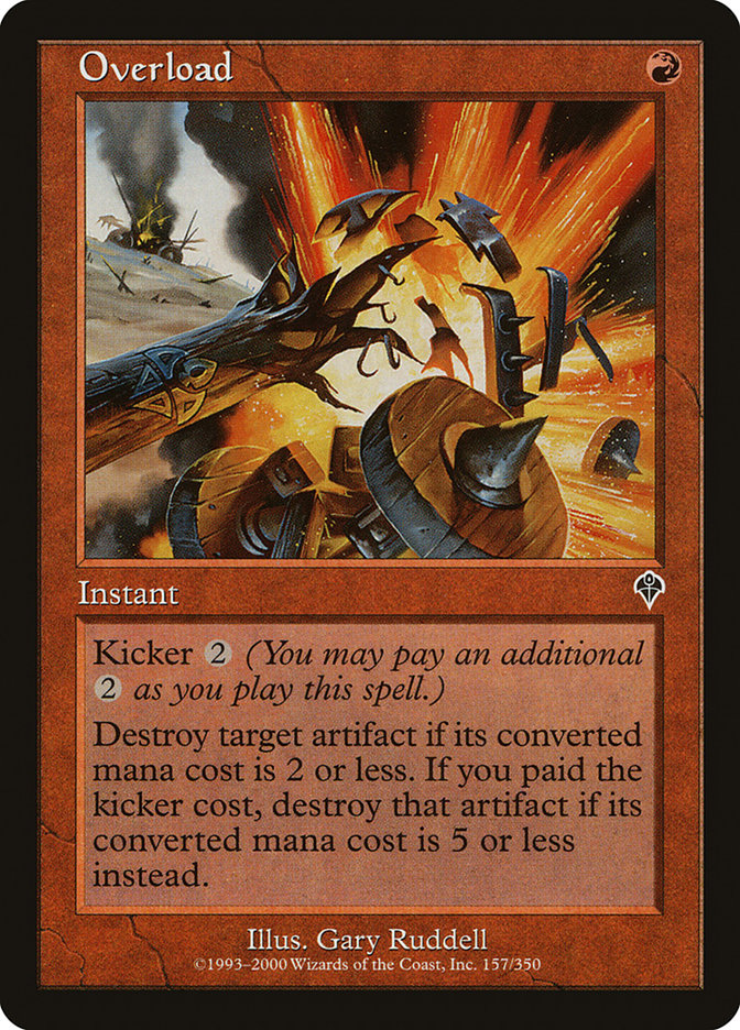 Sulfuric Vortex | Scourge | Card Kingdom
