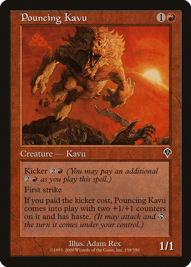 Urza's Rage | Invasion Foil | Card Kingdom