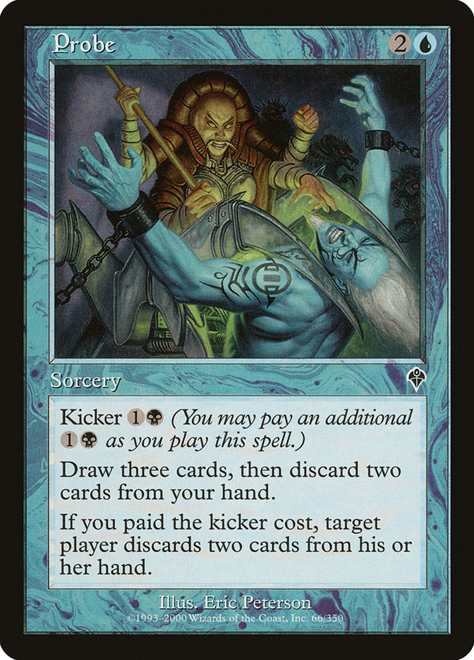 Mirari | Odyssey Foil | Card Kingdom