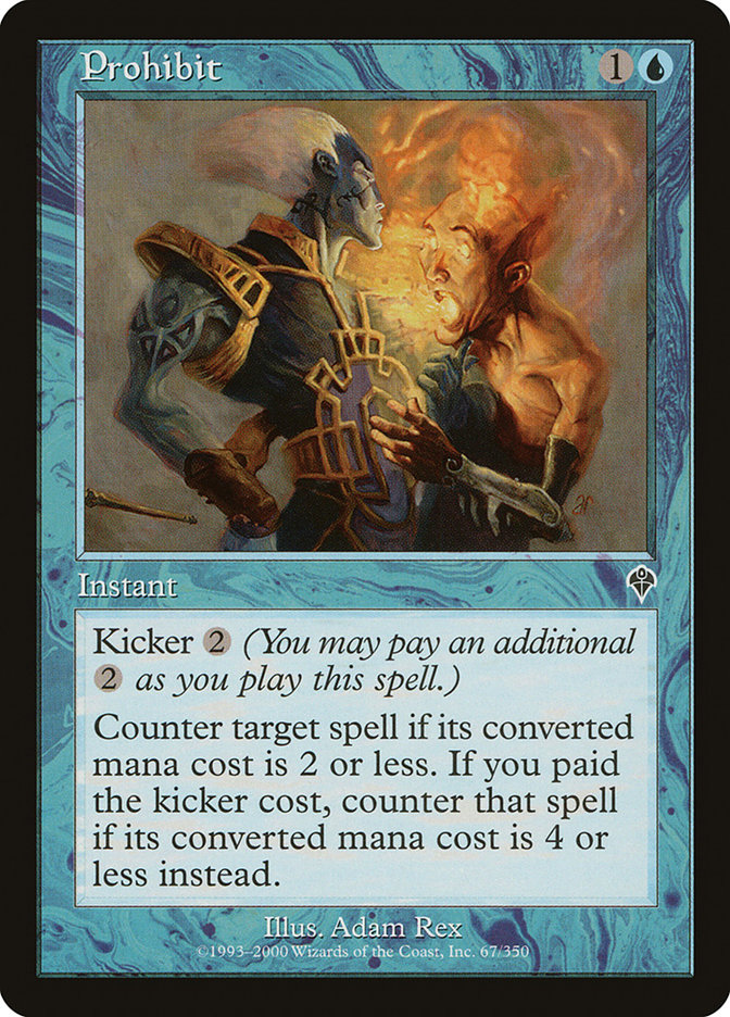 Circular Logic | Torment Foil | Card Kingdom