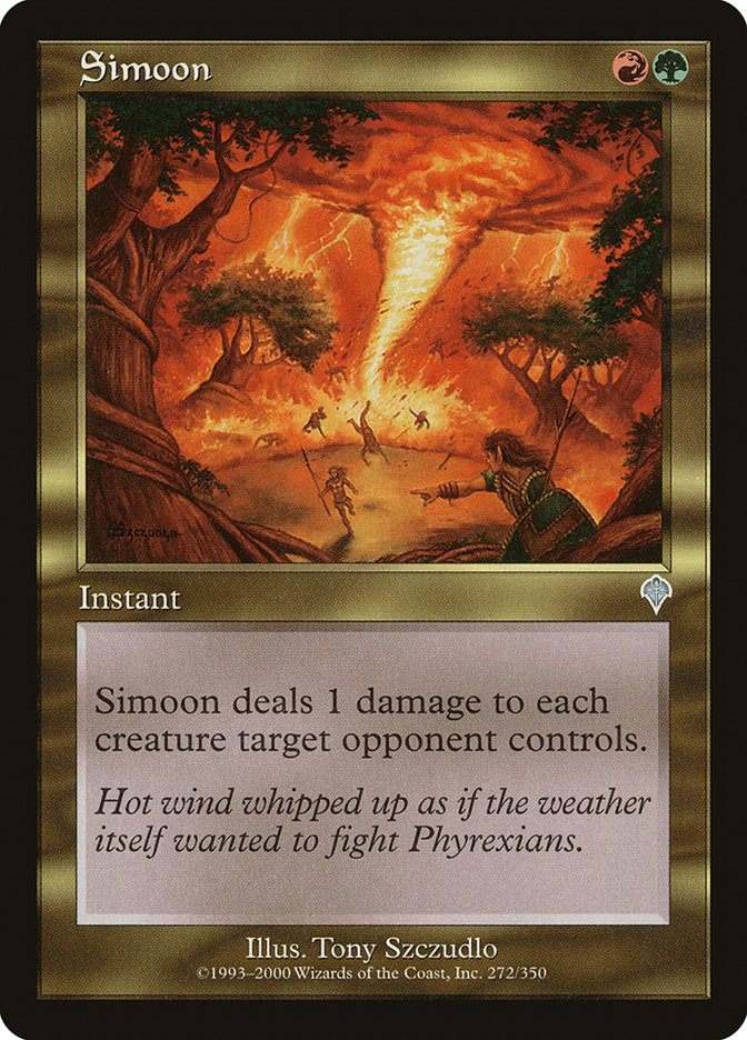Burnt Offering | Secret Lair | Card Kingdom