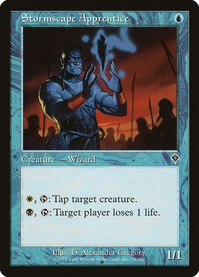 Tempting Wurm | Onslaught Foil | Card Kingdom