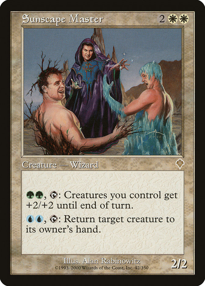 Psychatog | Odyssey Foil | Card Kingdom