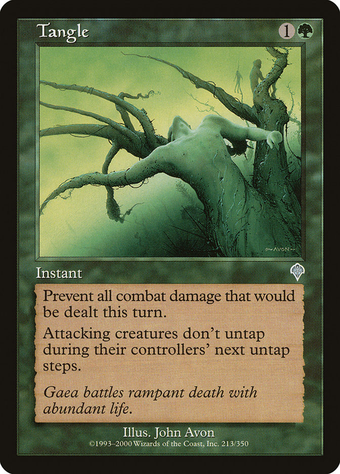 MTG / Invasion