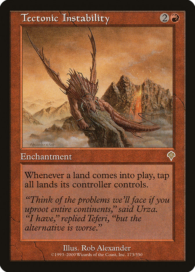 Boil | 7th Edition Foil | Card Kingdom