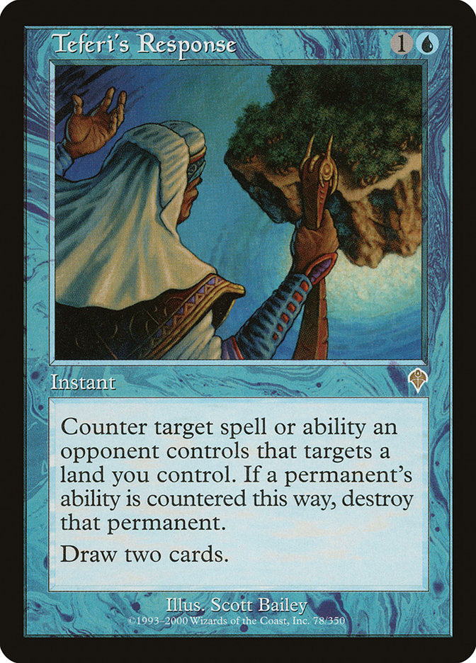 mtg invasion card list Amazon.com: Magic the Gathering Invasion Booster Box 36 packs : Toys & Games main image 0