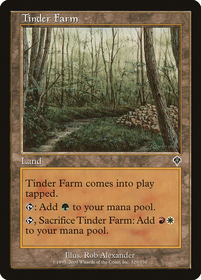 Skycloud Expanse | Odyssey Foil | Card Kingdom